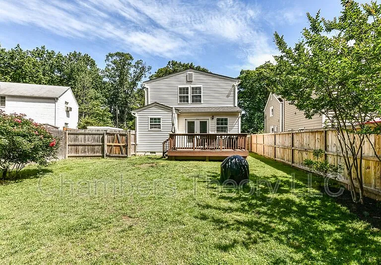 1033 S Edison St — Photo 28