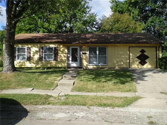 1st image of 3522 N Dubarry Ct