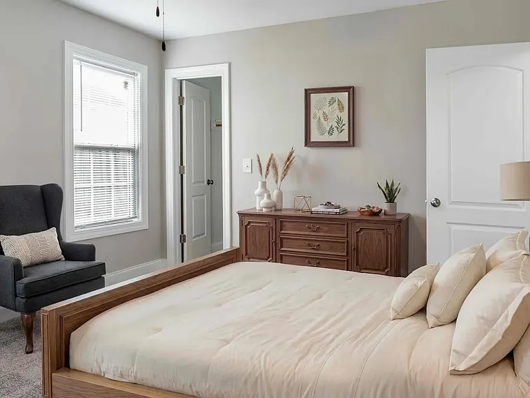 Allen Ridge Townhomes — Photo 11