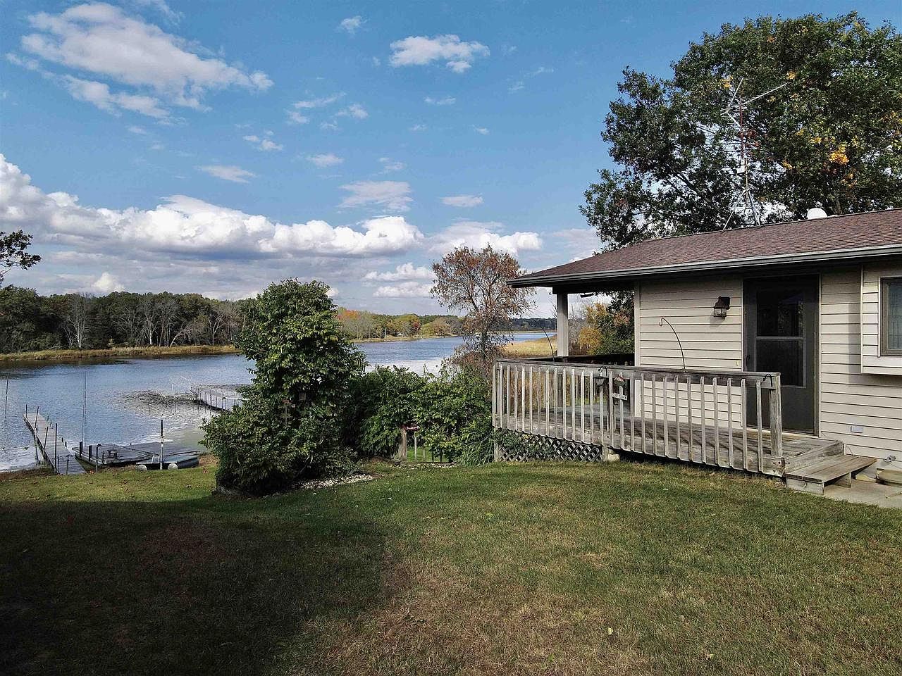 W390 Riverview Dr, Montello, WI 53949 Zillow