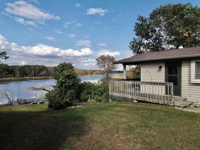 W390 Riverview Dr, Montello, WI, 53949