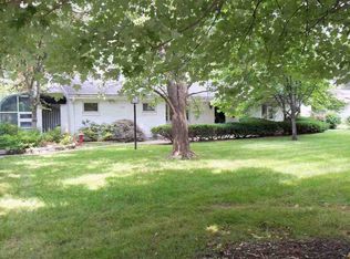 1159 Harrelton Ct, Evansville, IN 47714