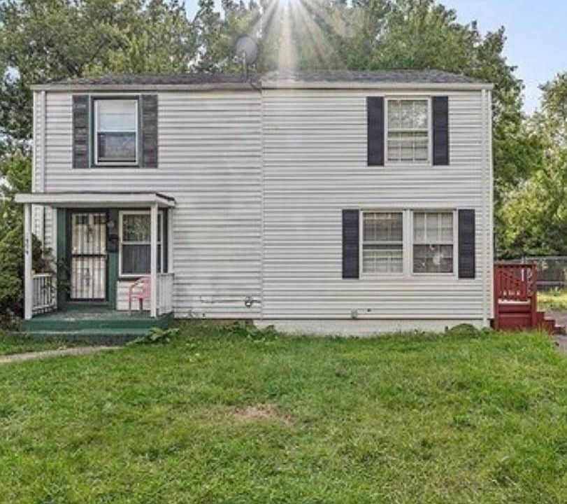 1st image of 1492 Caswell Ct