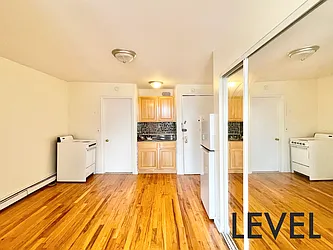 Rented by Level Group