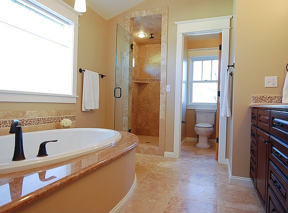 Master bath