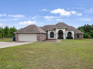 590 Hickory Ridge Rd, Leesville, LA 71446