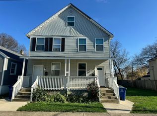 78-80 Meek Ave, Columbus, OH
