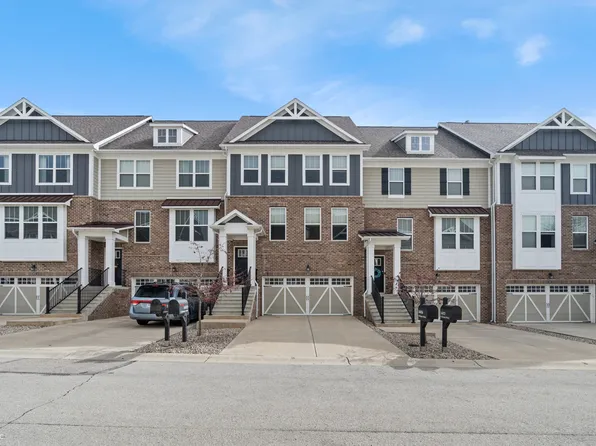 16029 Coleman Dr, Westfield, IN 46074