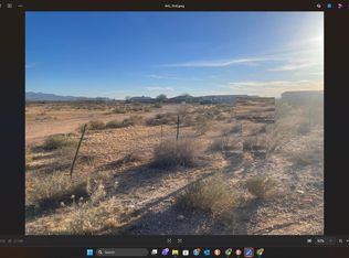 0000 N 228th Drive #-1, Wittmann, AZ 85361