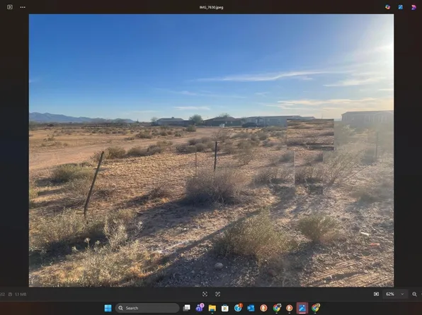 0000 N 228th Drive #-1, Wittmann, AZ 85361