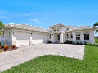 14401 Neptune Ave, Naples, FL 34114