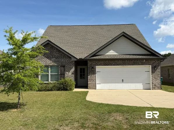 1271 Cater Lee Way, Foley, AL 36535