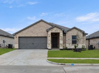 Lexington Plan, Baker Farms, Cleburne, TX 76033