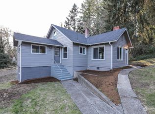 307 W Walnut St, Winlock, WA 98596