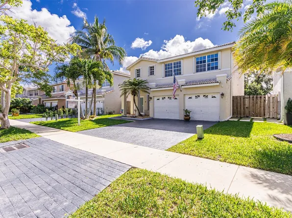 5938 SW 112th Drive, Cooper City, FL 33330
