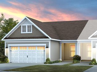 137 Omaha Way, Clayton, NC 27520