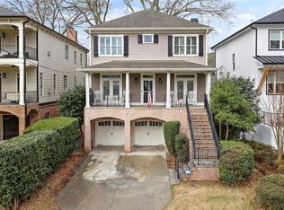 2620 Caldwell Rd, Atlanta, GA 30319