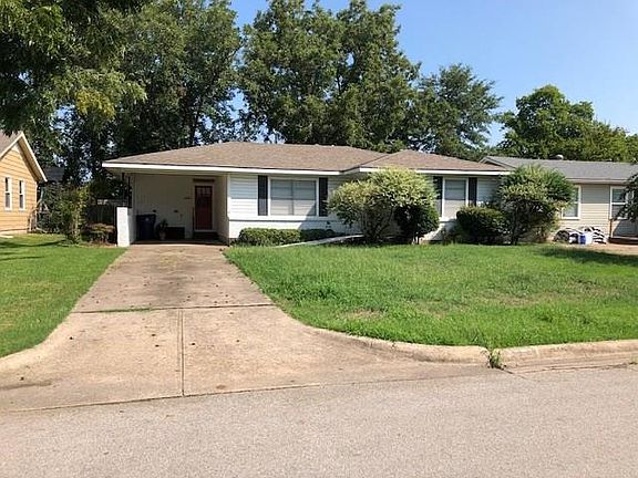 2nd image of 3606 Briscoe St