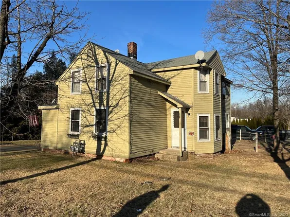 103 Norton Street, Southington, CT 06479