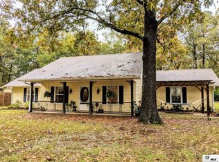 114 Wheeler Rd, Monroe, LA 71203