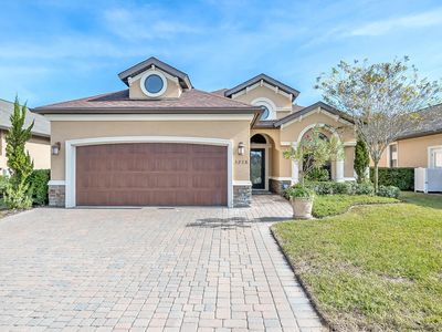 3238 Tralee Dr, Ormond Beach, FL, 32174