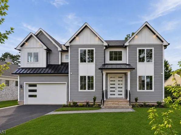 221 Delaware St, Westfield Town, NJ 07090
