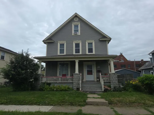 1518 31st St, Rock Island, IL 61201