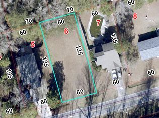 314 Rivershore Dr, New Bern, NC 28560