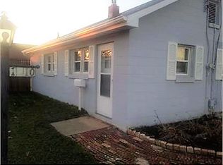 1210 N Griffin St, Danville, IL 61832