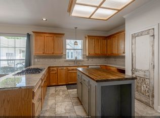 3534 Harris Dr, Baton Rouge, LA 70816