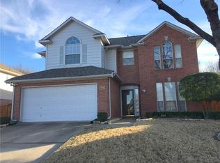 3209 Marquette Dr, Flower Mound, TX 75022