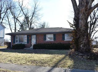 322 Wilson Downing Rd, Lexington, KY 40517