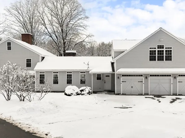 95 Wright Rd, Hollis, NH 03049