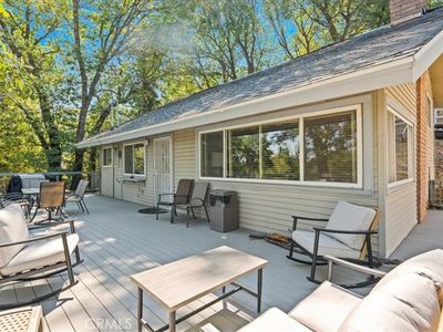 646 Arth Dr, Crestline, CA, 92325