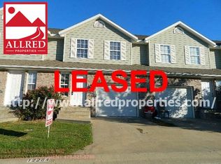 12281 Rambling Rose Way, Farmington, AR 72730