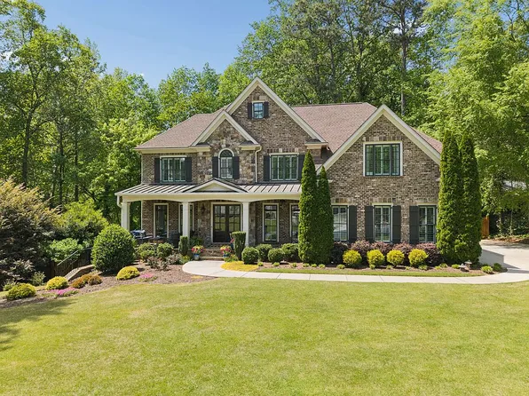 3350 Rennes Dr, Atlanta, GA 30319