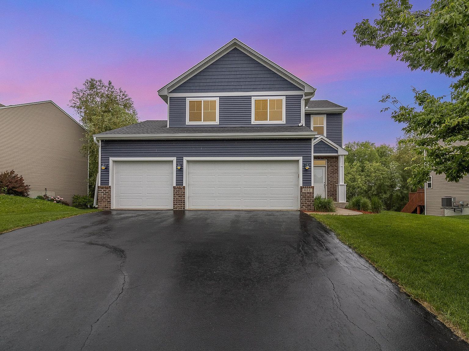 657 Golden Oak St NE, Lonsdale, MN 55046 | Zillow