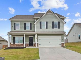 221 Chase Drew Dr, Cartersville, GA 30120