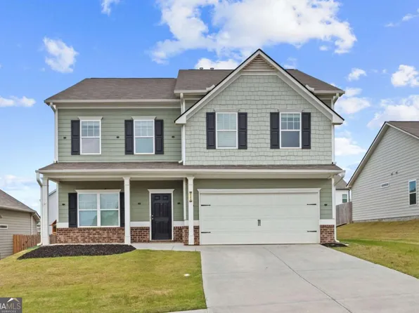 221 Chase Drew Dr, Cartersville, GA 30120
