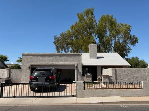 814 W Temple St, Chandler, AZ 85225