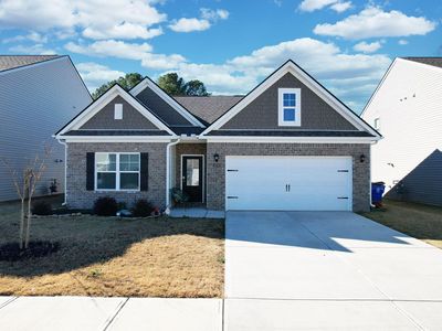 3079 Highline Dr, Mc Donald, TN, 37353