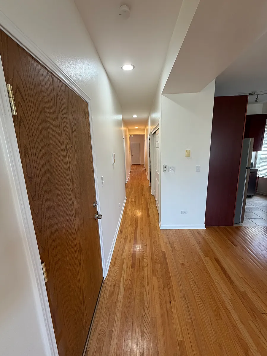 Building Photo - 6603 S Kimbark Ave #3