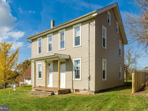 3 Godfrey St, Bethel, PA 19507