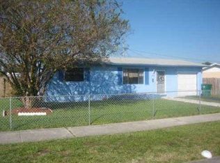 13710 Van Buren St, Miami, FL 33176