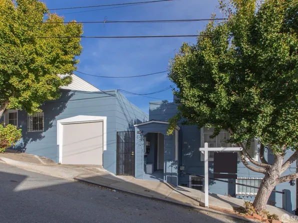 115 Andover St, San Francisco, CA 94110