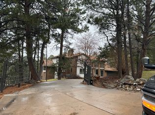 757 Bluff Dr, Franktown, CO 80116