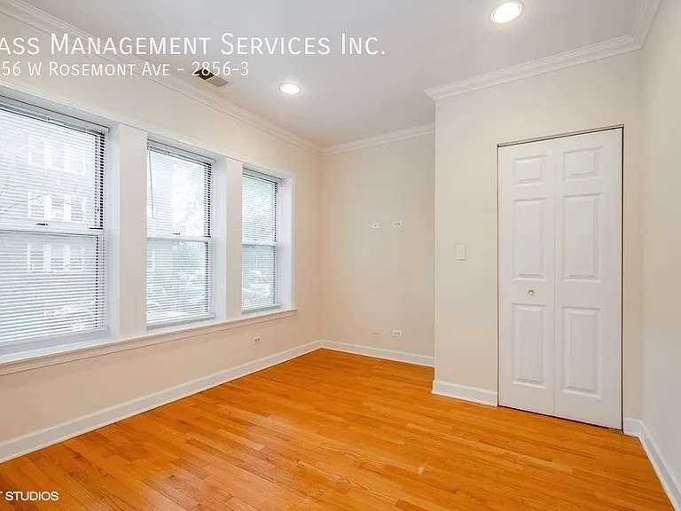 2856 W Rosemont Ave #3 — Photo 13
