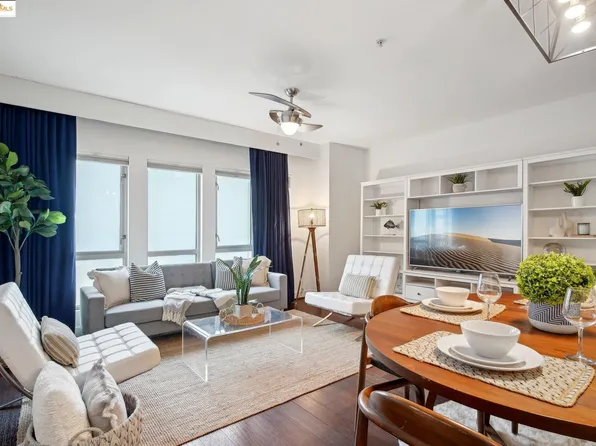 438 W Grand Ave APT 619, Oakland, CA 94612