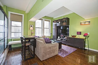 Sold by Halstead Real Estate