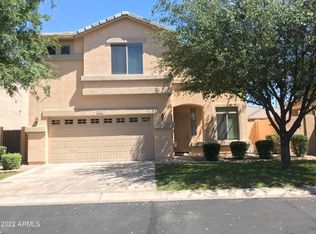 1332 E Weatherby Way, Chandler, AZ 85286